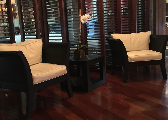 S Hotel Kingston